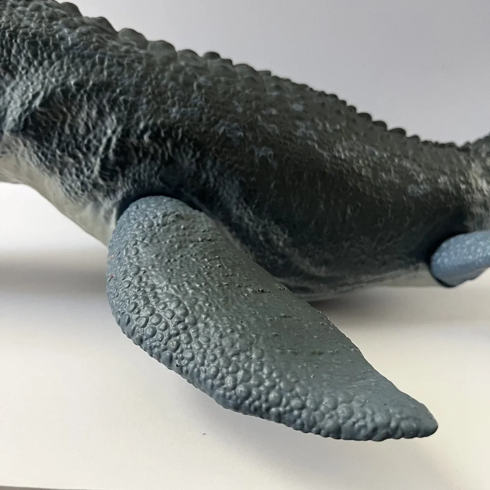 2020 Mattel GXC09 Jurassic Park World Mosasaurus 29
